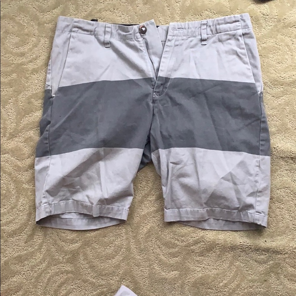 Volcom shorts